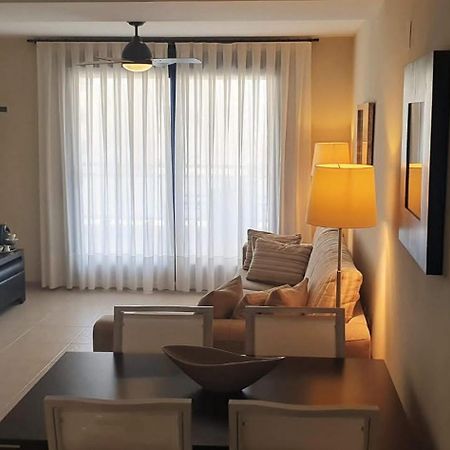 Apartamento Frente A La Marina De Denia Eksteriør bilde