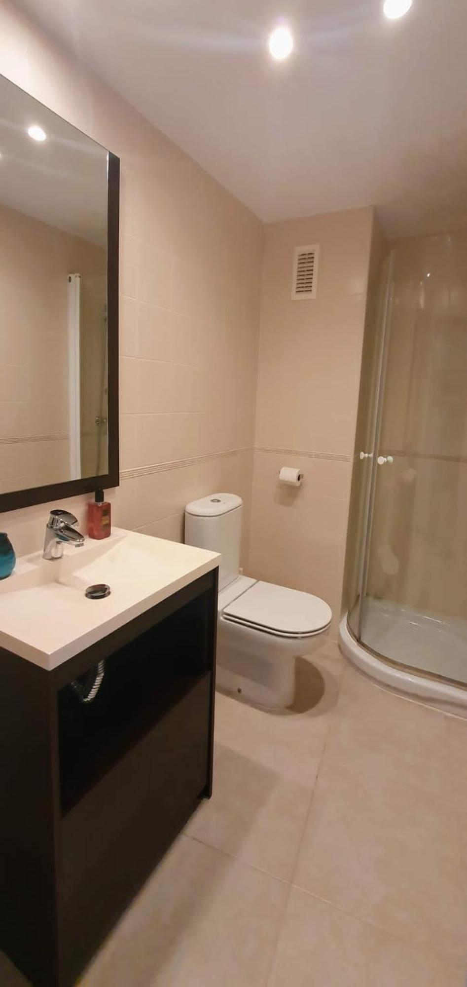 Apartamento Frente A La Marina De Denia Eksteriør bilde