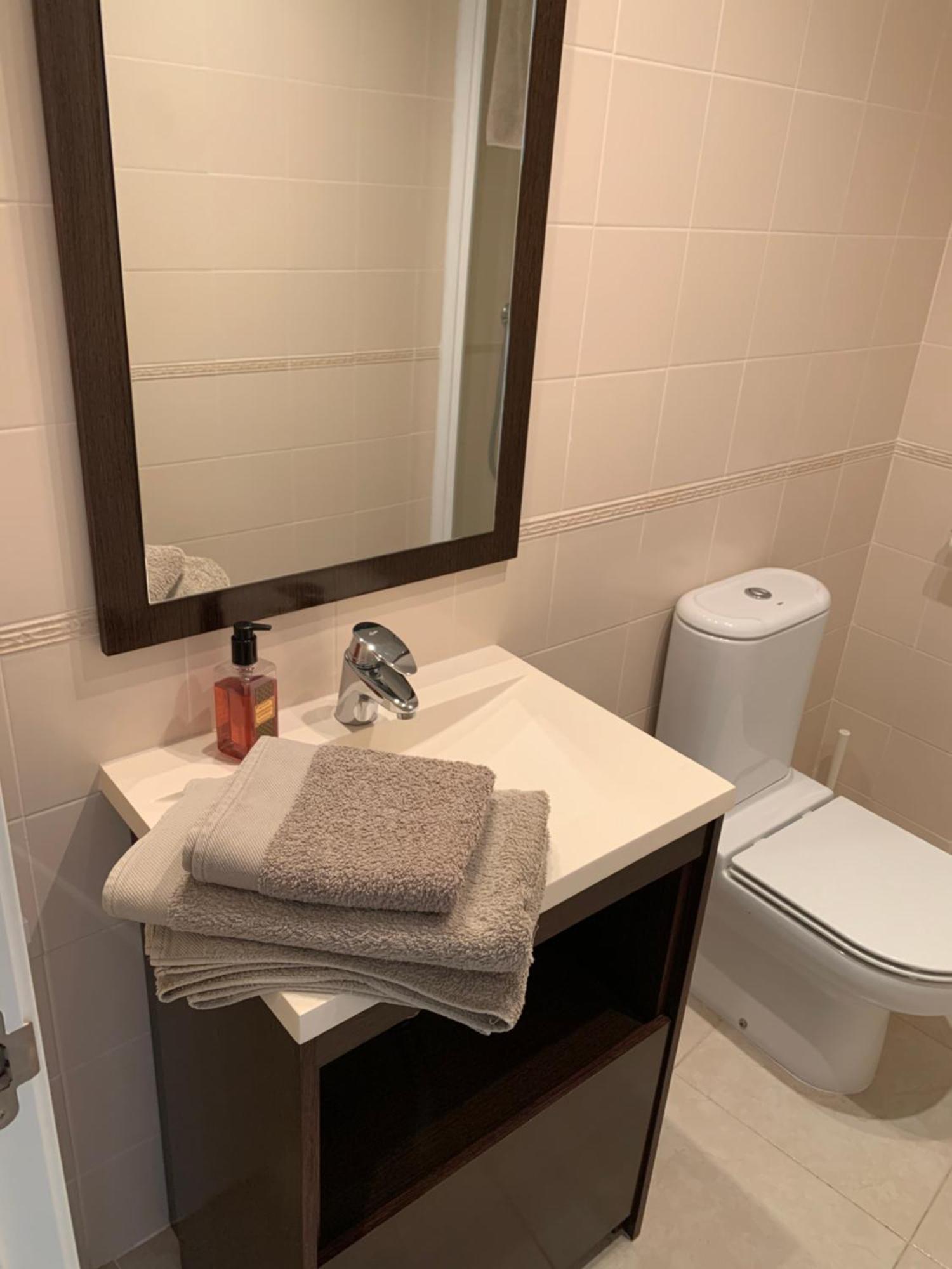 Apartamento Frente A La Marina De Denia Eksteriør bilde